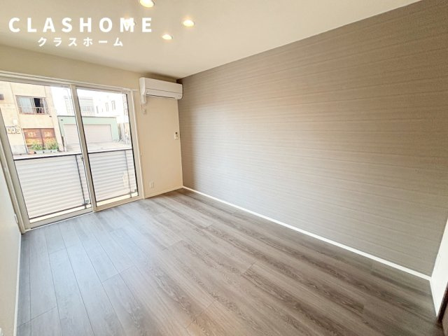 Croix Rousse(クロワルース)　　刈谷市の賃貸ならクラスホーム刈谷店の内装|同物件の別部屋になります。