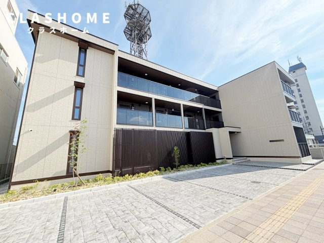 Croix Rousse(クロワルース)　　刈谷市の賃貸ならクラスホーム刈谷店