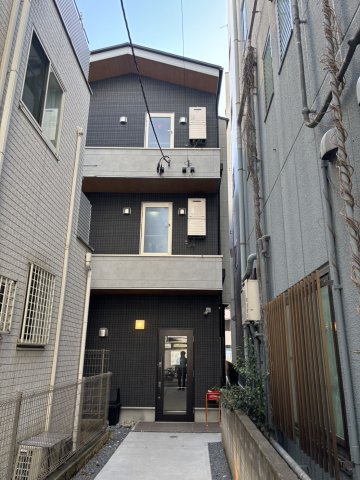 Northbell池袋の外観