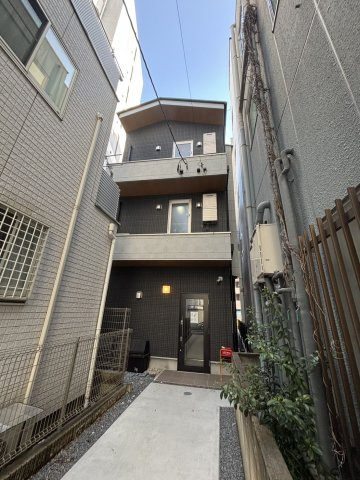 Northbell池袋の外観