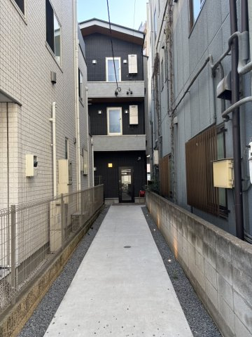 Northbell池袋の外観