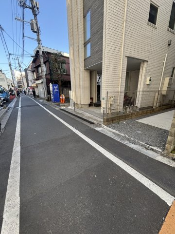 Northbell池袋のその他