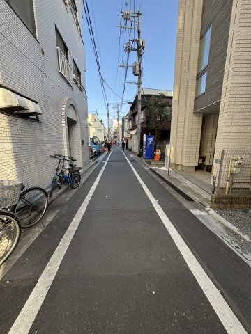 Northbell池袋のその他