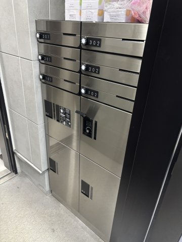 Northbell池袋の設備