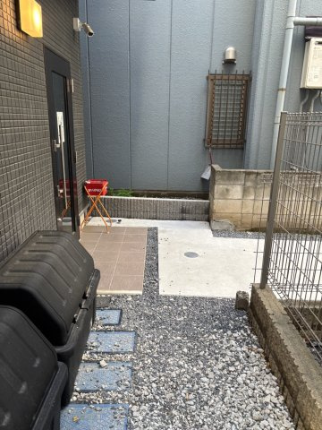 Northbell池袋の外観