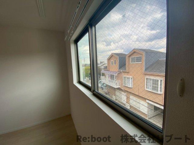 【展望】 | MOK-TERRACE GYOTOKU（モックテラスギョウトク）