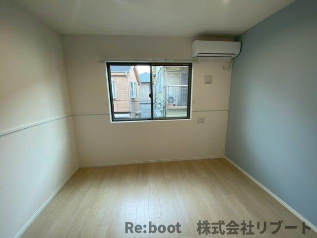 MOK-TERRACE GYOTOKU（モックテラスギョウトク）の居間・リビング