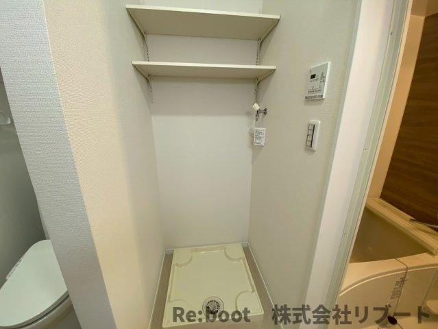 MOK-TERRACE GYOTOKU（モックテラスギョウトク）の設備