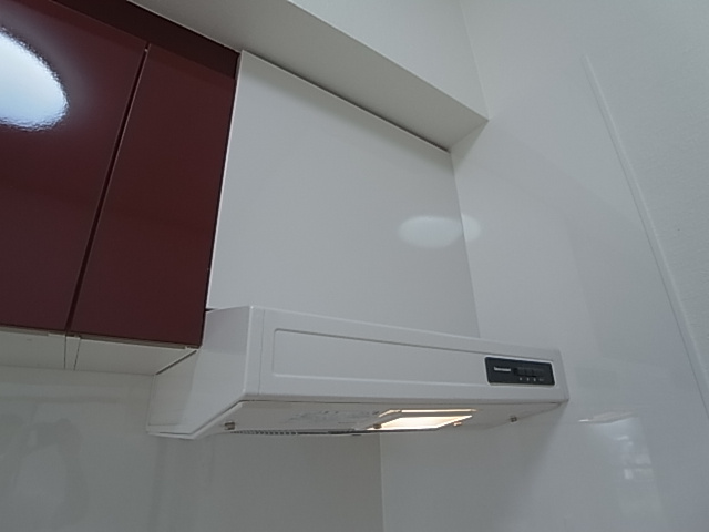 神戸市須磨区潮見台町５丁目の賃貸マンション