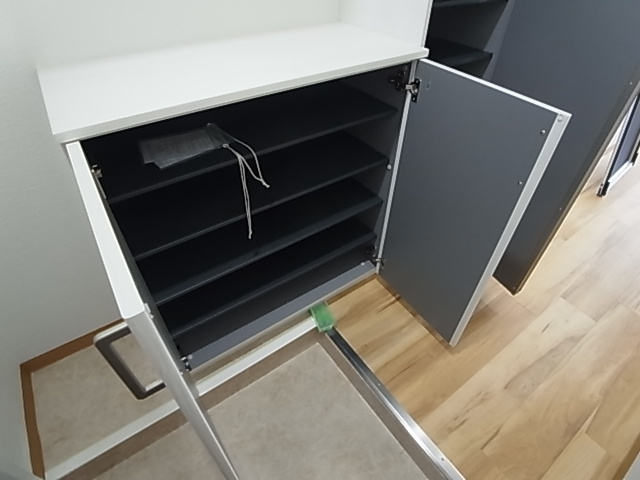 神戸市須磨区潮見台町５丁目の賃貸マンション