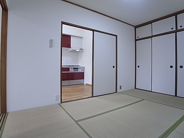 神戸市須磨区潮見台町５丁目の賃貸マンション
