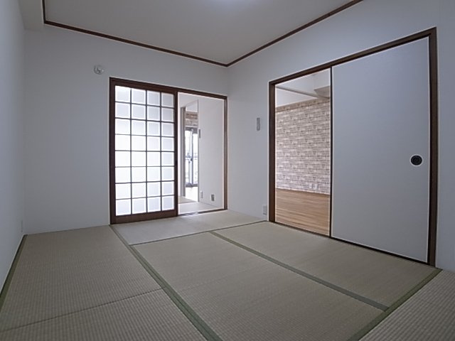 神戸市須磨区潮見台町５丁目の賃貸マンション