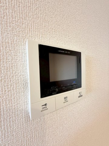 ロータスヒル　A棟のその他