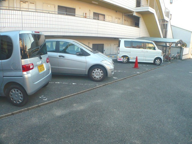 ビアンコディモーラ