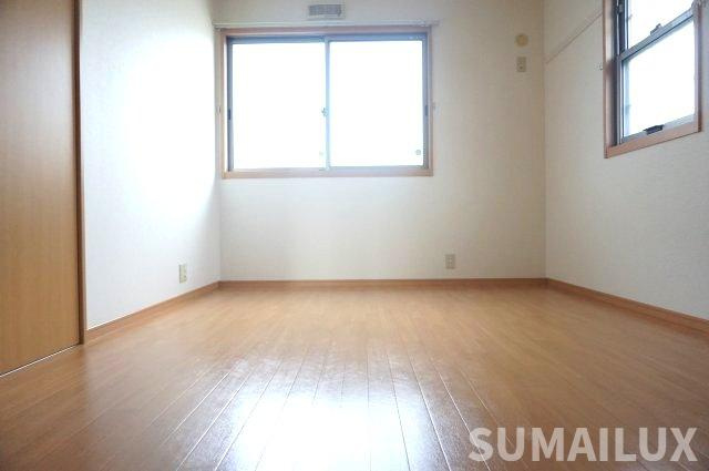 グリーンヒルズBのその他