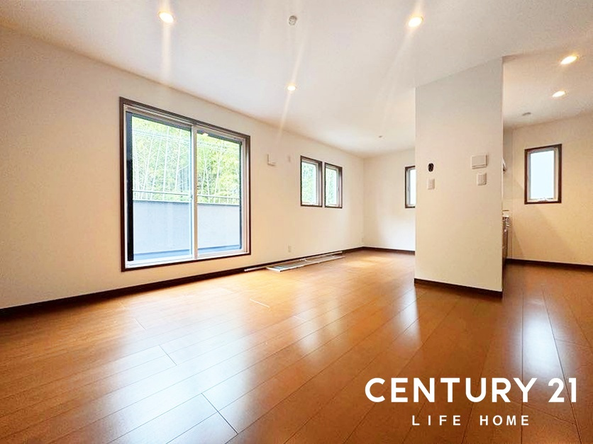 【弊社限定！！】東急田園都市線「溝の口」新築分譲の画像