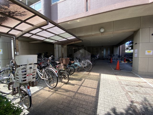 東大阪市西堤本通東２丁目の賃貸マンションのその他共用部分