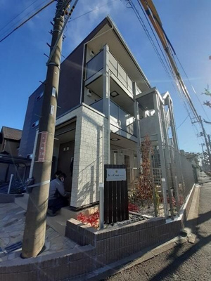 【外観】 | サンクレスト