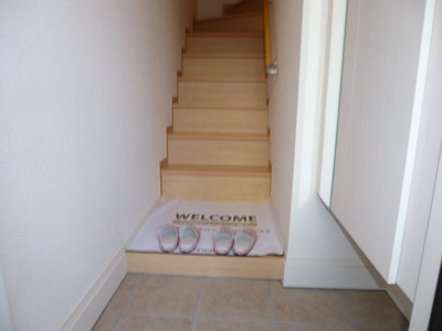 【玄関】 | ナウリヴィエール