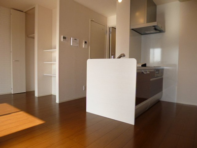 【居間・リビング】 | ナウリヴィエール