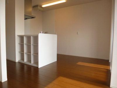 【居間・リビング】 | ナウリヴィエール