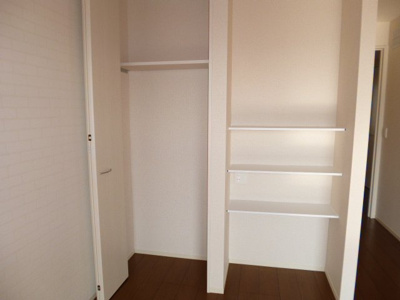 【収納】 | ナウリヴィエール