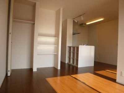 【居間・リビング】 | ナウリヴィエール