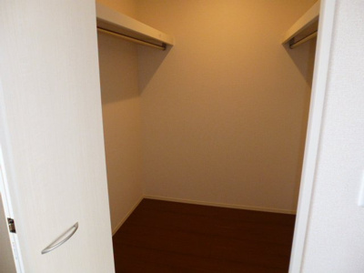 【収納】 | ナウリヴィエール | クローゼット