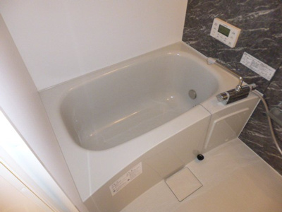 【浴室】 | ナウリヴィエール