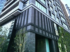 【外観】 | ジオタワー堺筋本町