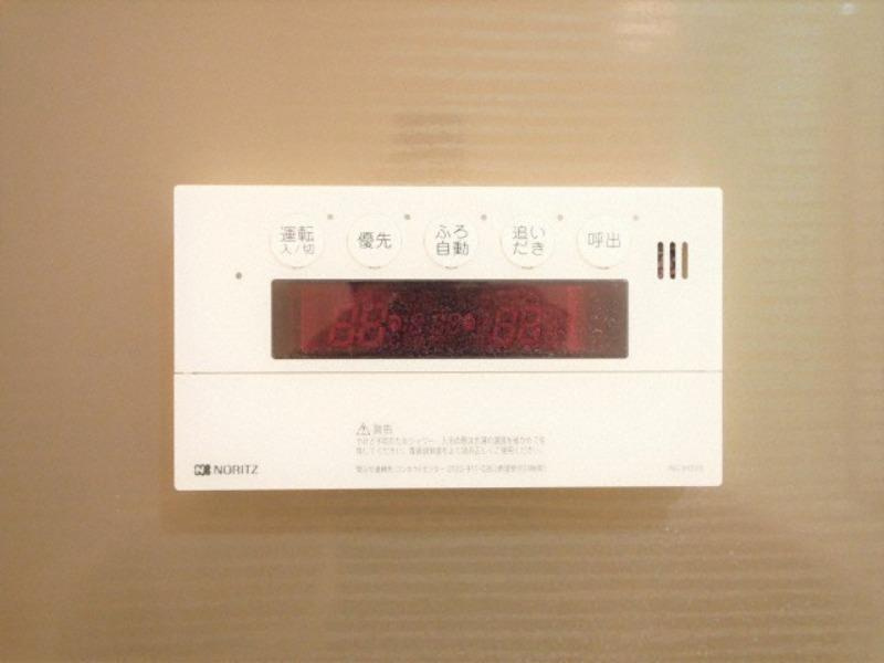 東明マンション壱番館の設備