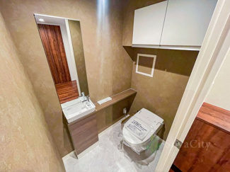 【トイレ】 | ブラウトリエ