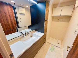 【独立洗面台】 | ブラウトリエ