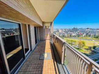 【バルコニー】 | ブラウトリエ