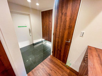 【玄関】 | ブラウトリエ