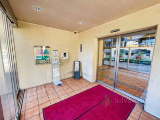 【エントランス】 | ブラウトリエ