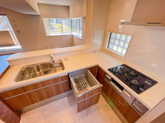 【キッチン】 | ブラウトリエ