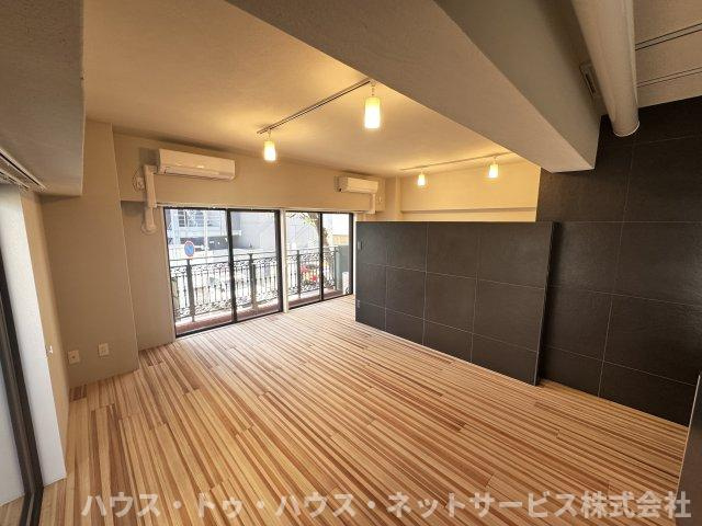 ブリックハイツの設備