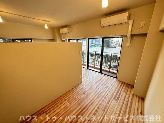 ブリックハイツのその他