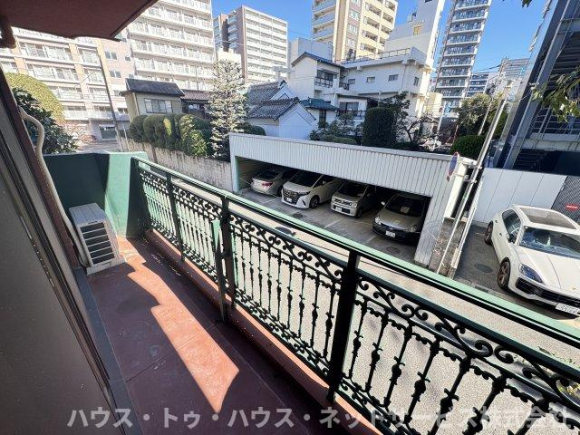 ブリックハイツのその他