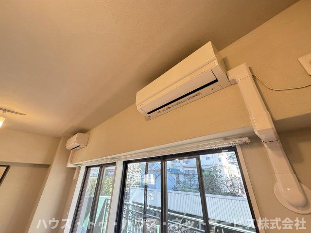 ブリックハイツのその他