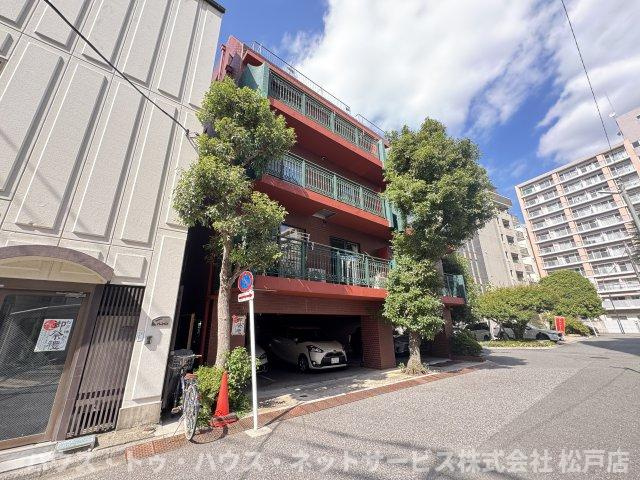 ブリックハイツのその他