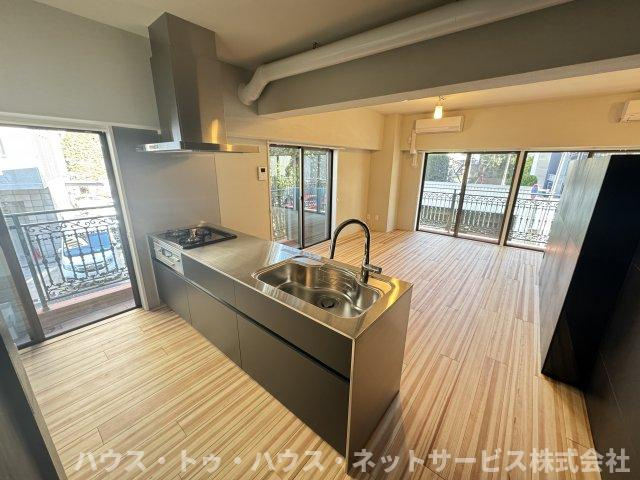 ブリックハイツのその他