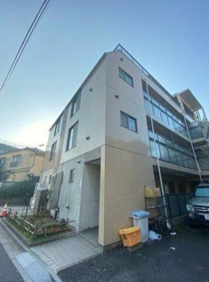 【外観】 | ウイスタリア雅