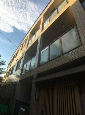 【外観】 | ウイスタリア雅