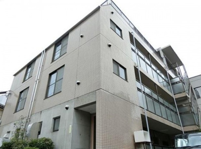 【外観】 | ウイスタリア雅