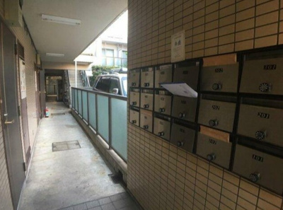 【その他共用部分】 | ウイスタリア雅