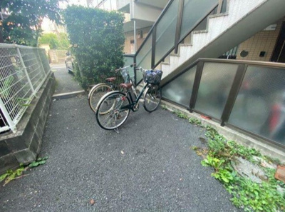 【その他共用部分】 | ウイスタリア雅