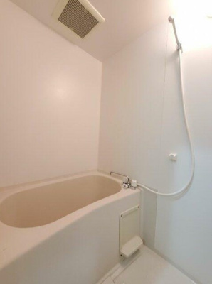 【浴室】 | ウイスタリア雅