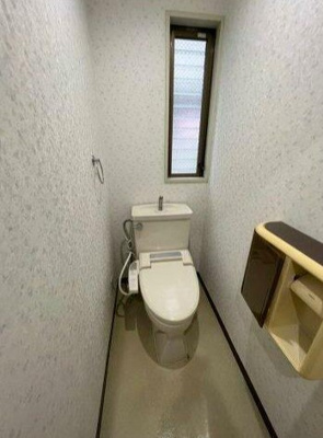 【トイレ】 | ウイスタリア雅